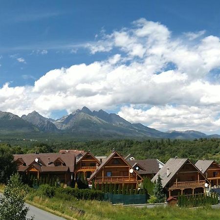 Apartman โนวาเลสนา ภายนอก รูปภาพ