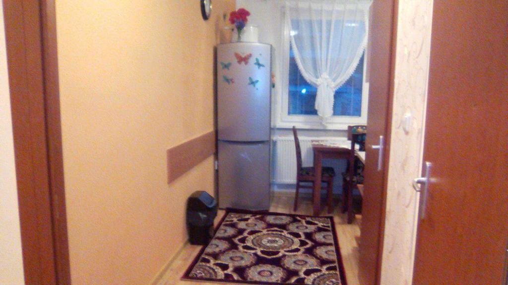 Apartman โนวาเลสนา ภายนอก รูปภาพ