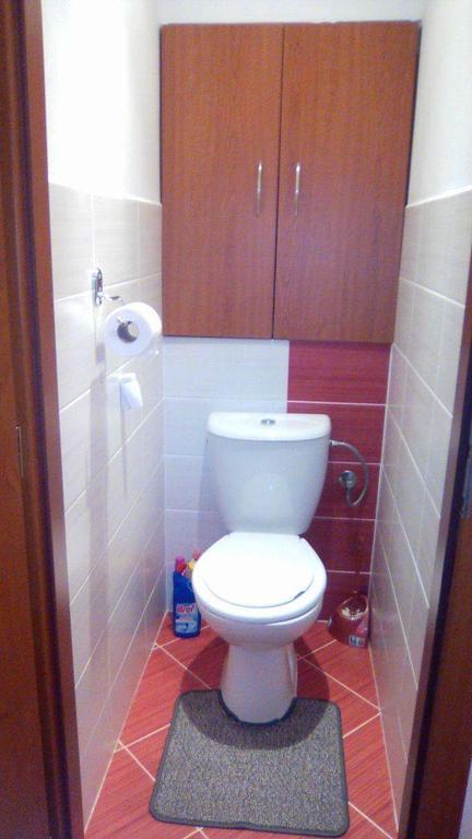 Apartman โนวาเลสนา ภายนอก รูปภาพ