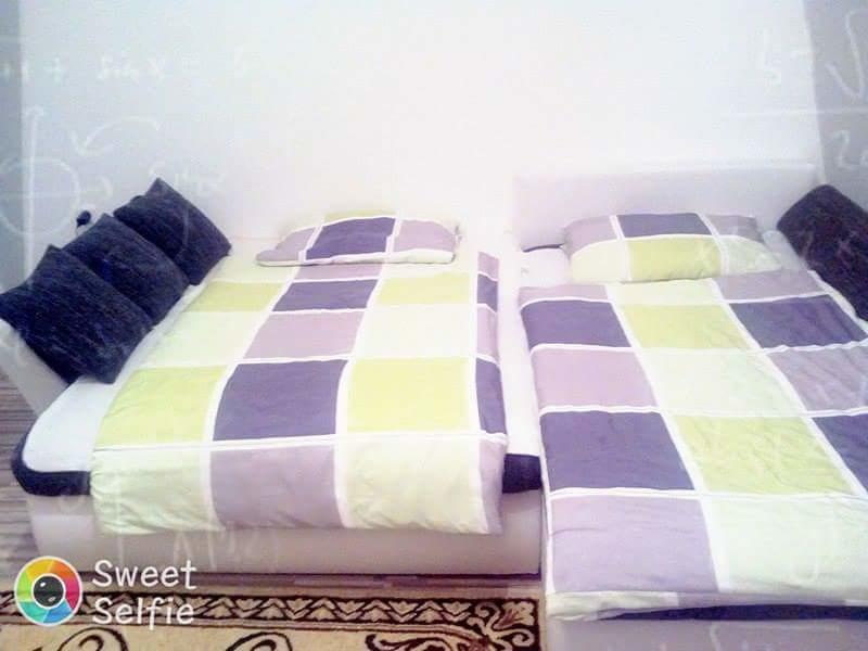 Apartman โนวาเลสนา ภายนอก รูปภาพ